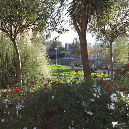 Le Parc Du Lautin *